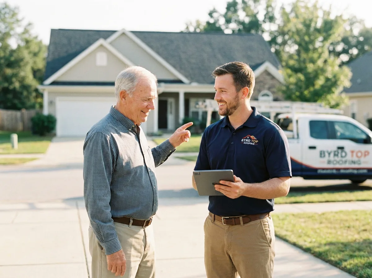 Roofing Hope, ME FAQs